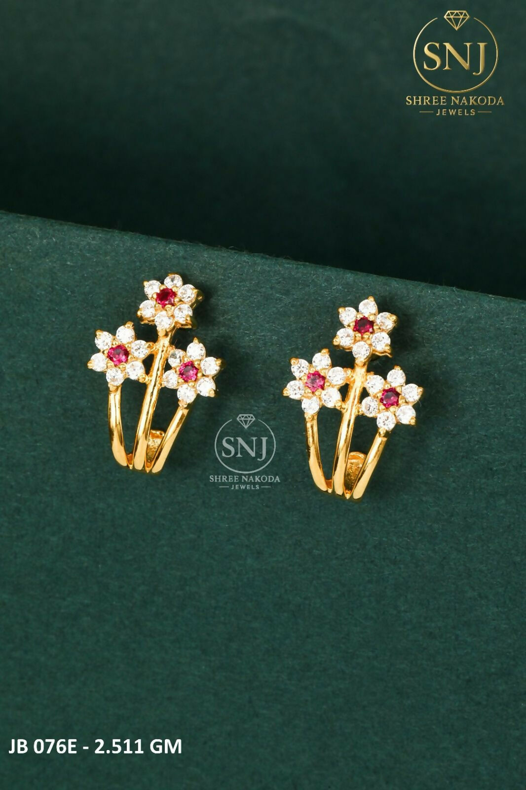 CZ Tops Sarafa Bazar India