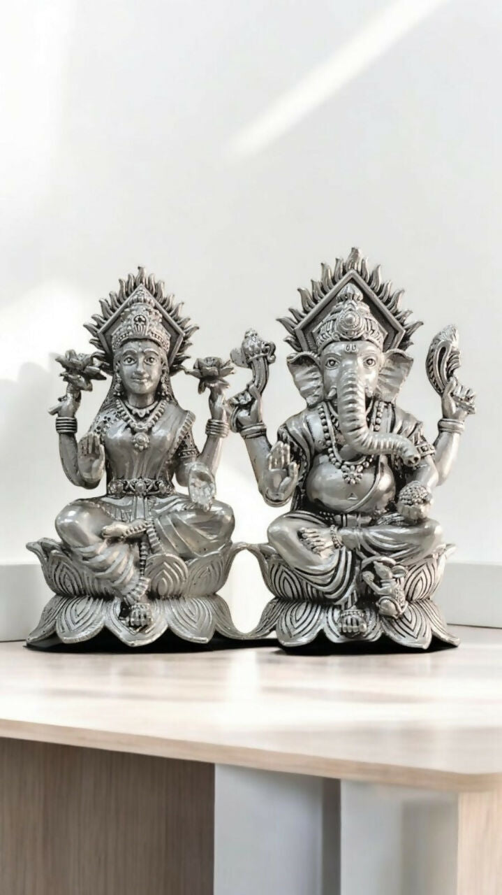 925 Silver Idols Sarafa Bazar India