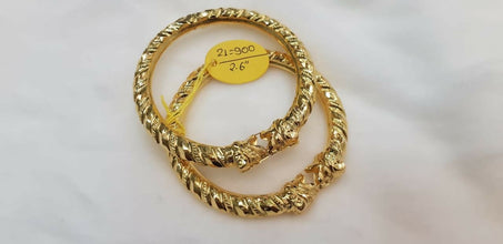 Nakshi Bangles Sarafa Bazar India