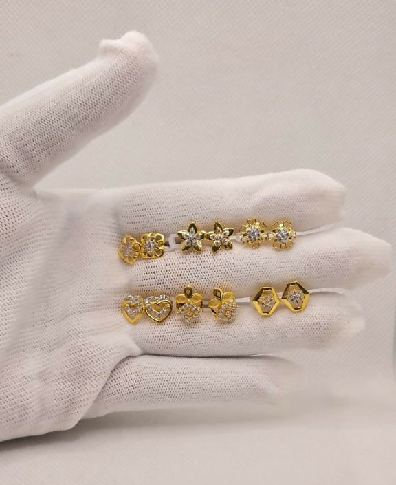 CZ Tops Sarafa Bazar India