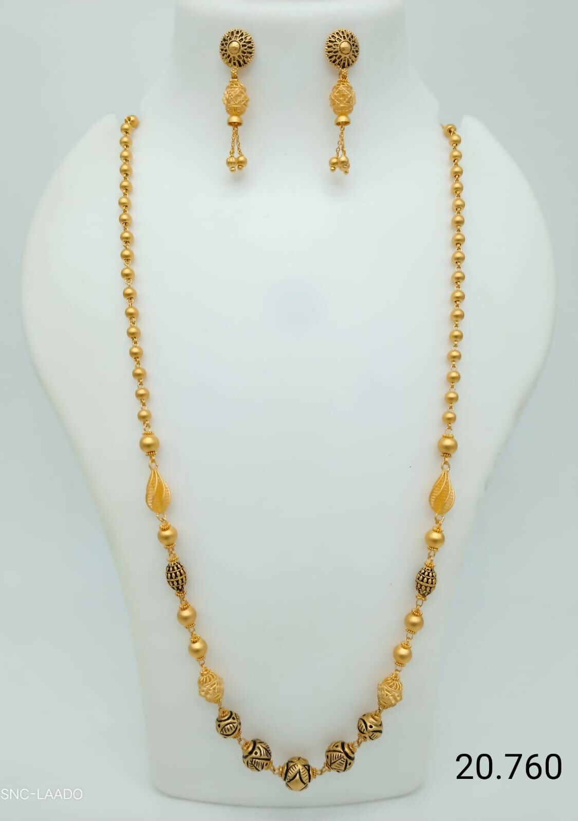 Antique Mala Sarafa Bazar India