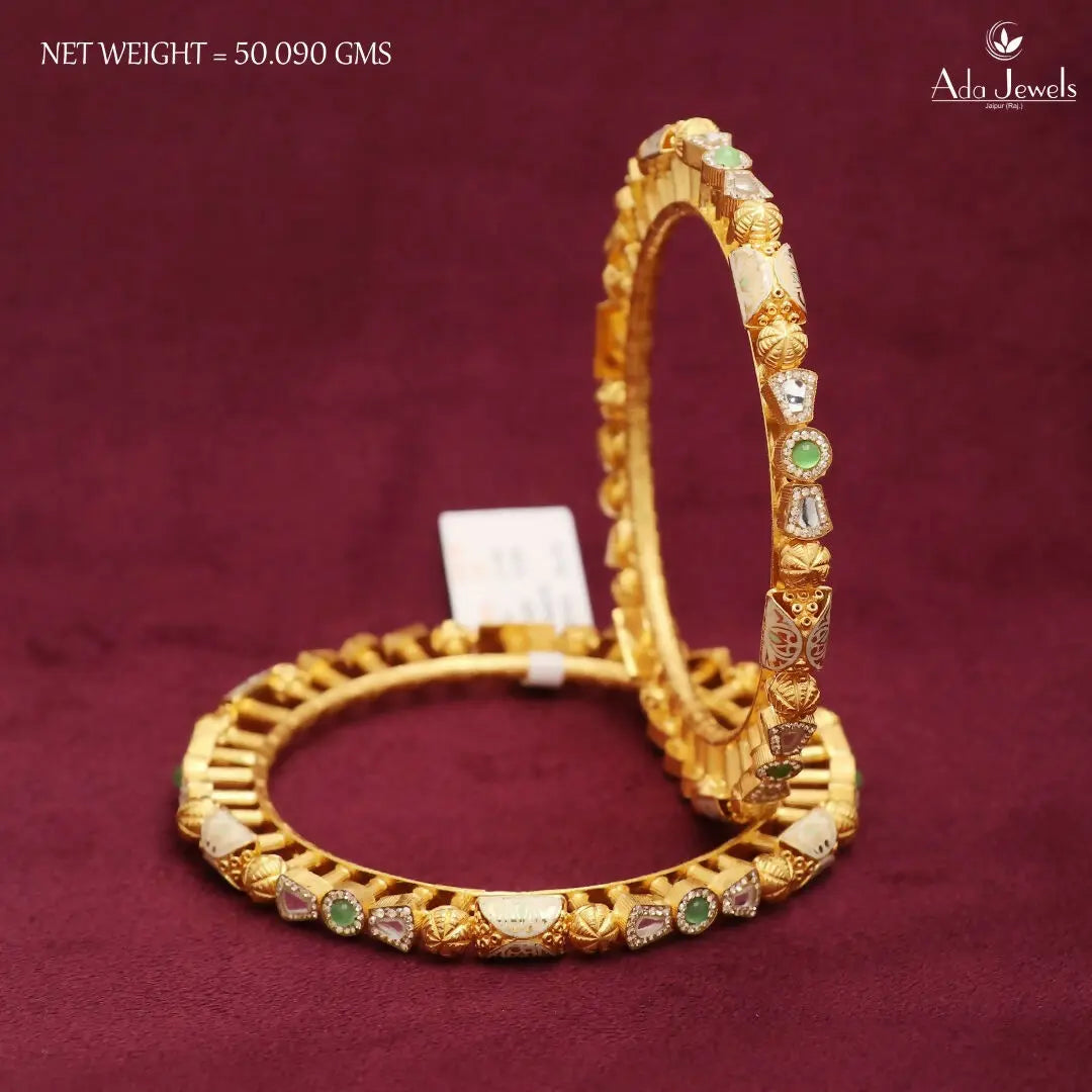 Antique Bangles Sarafa Bazar India