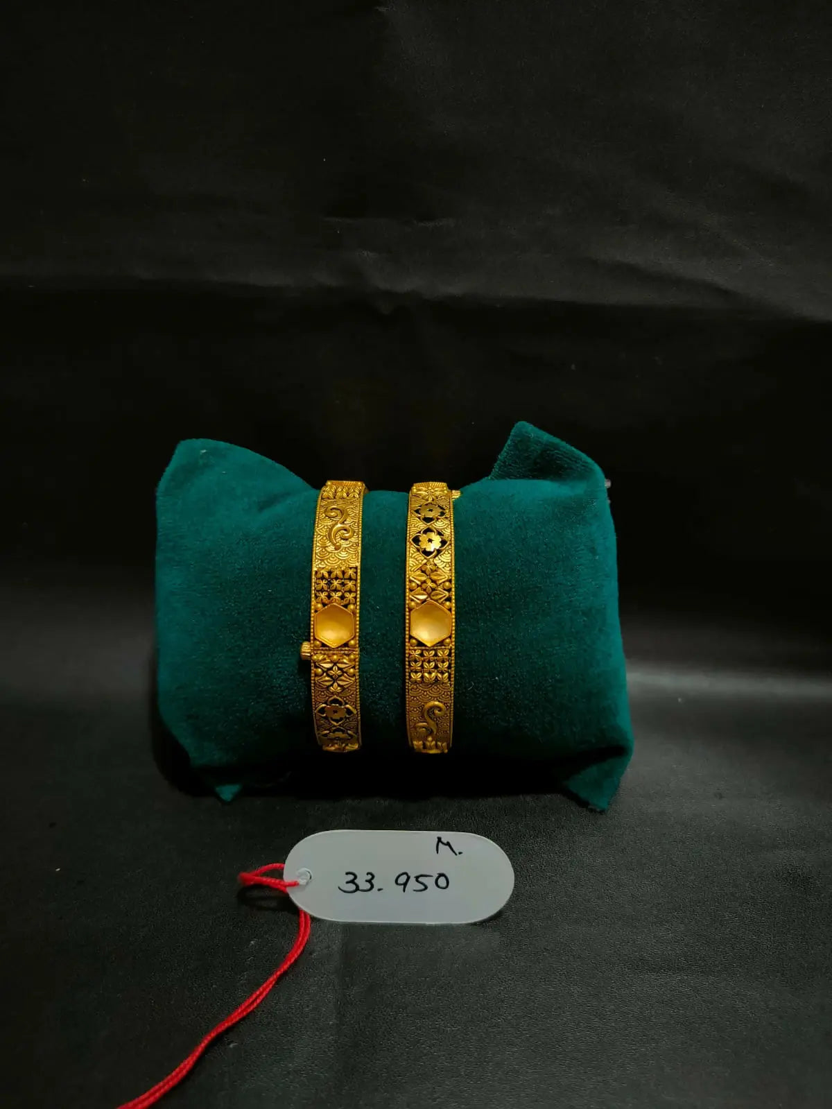 Antique Bangles Khoka Sarafa Bazar India