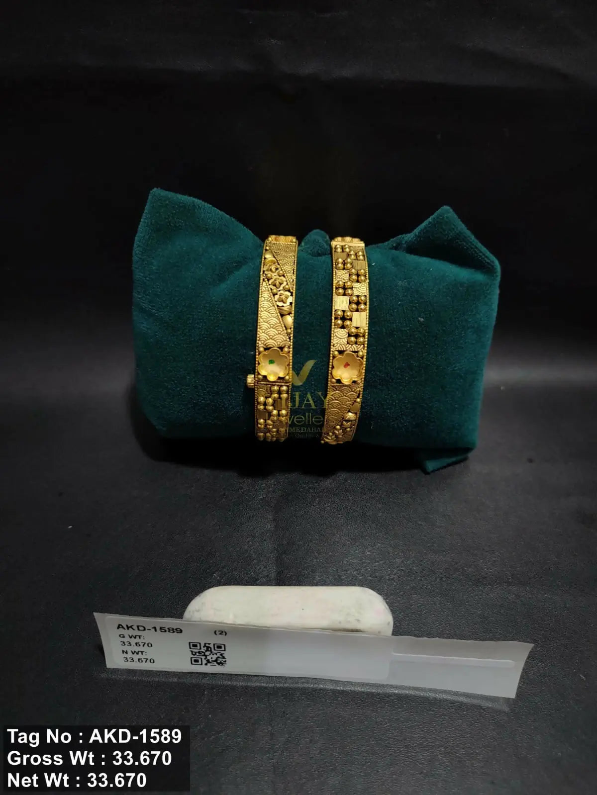 Antique Bangles Khoka Sarafa Bazar India