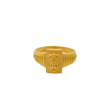 Ashok Estham - 5.5gm-12217 Sarafa Bazar India