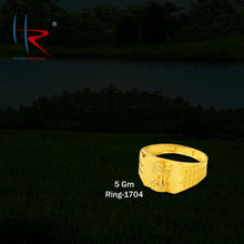 Ashok Estham - 5gm-1704 Sarafa Bazar India