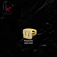 Ashok Estham - 5gm-4749 Sarafa Bazar India