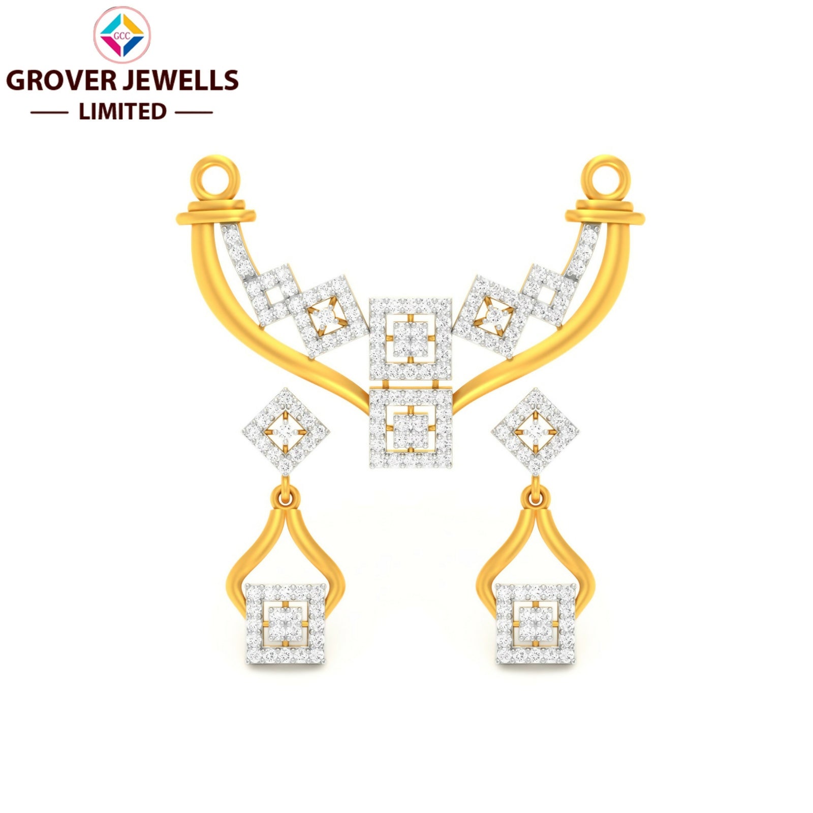 STONE TANMANIYA SET (STS-157) Sarafa Bazar India