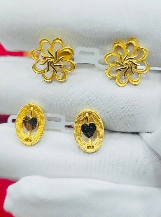 Paper Casting Tops Sarafa Bazar India