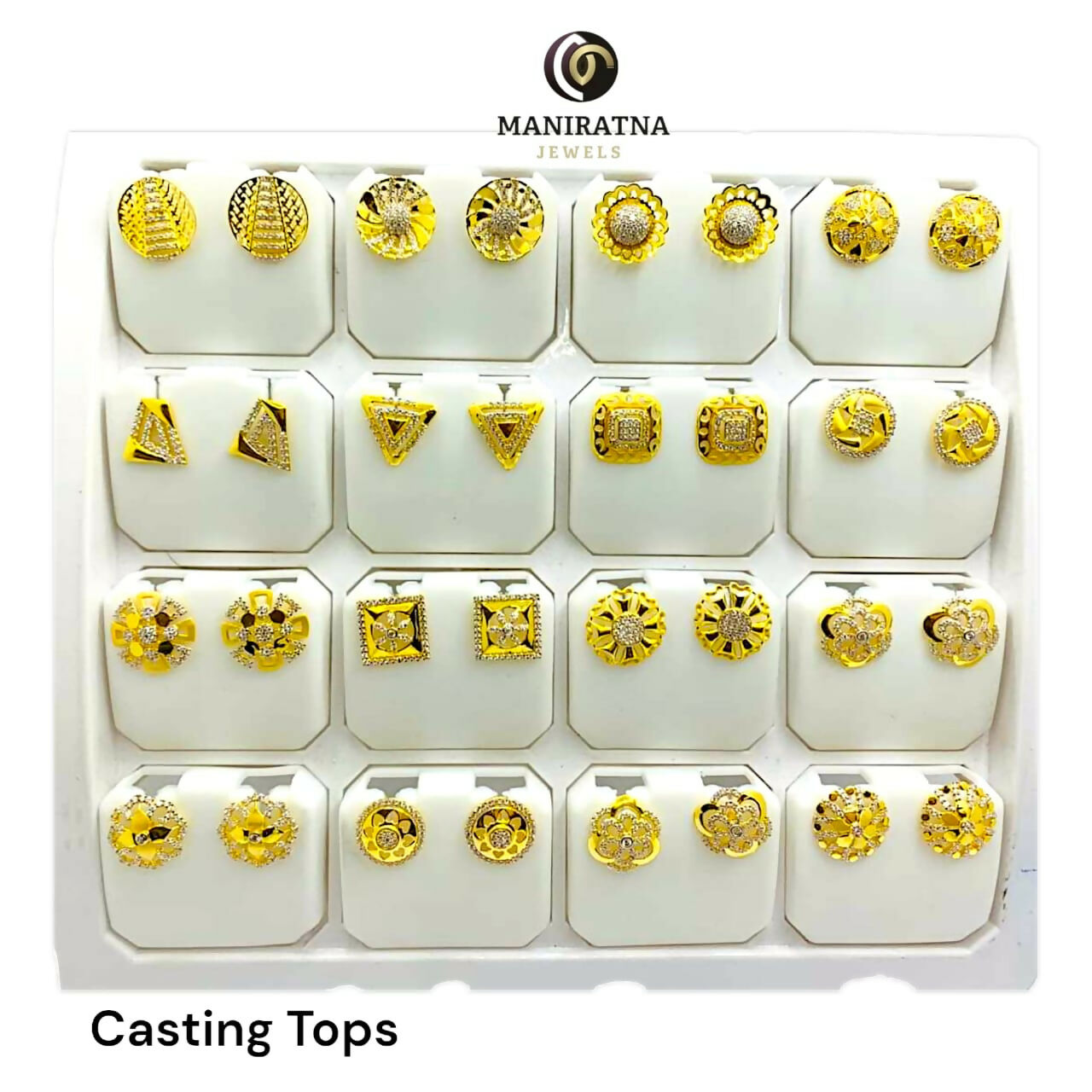 Casting Tops Sarafa Bazar India