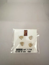 18kt Light Weight Baby Tops Pech Sarafa Bazar India