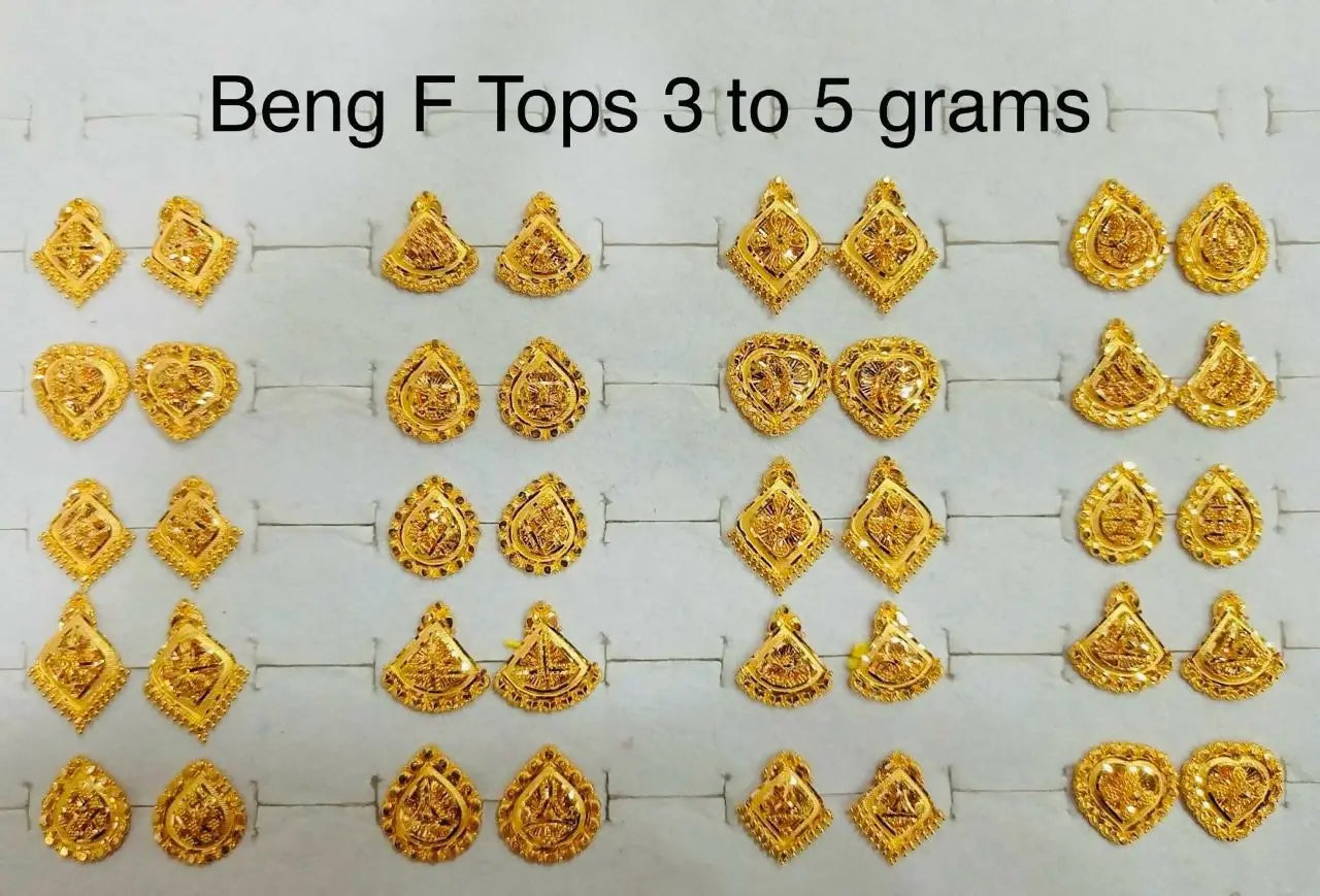 Beng F Tops Sarafa Bazar India