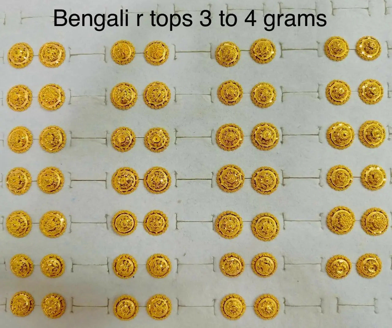 Bengali r Tops Sarafa Bazar India