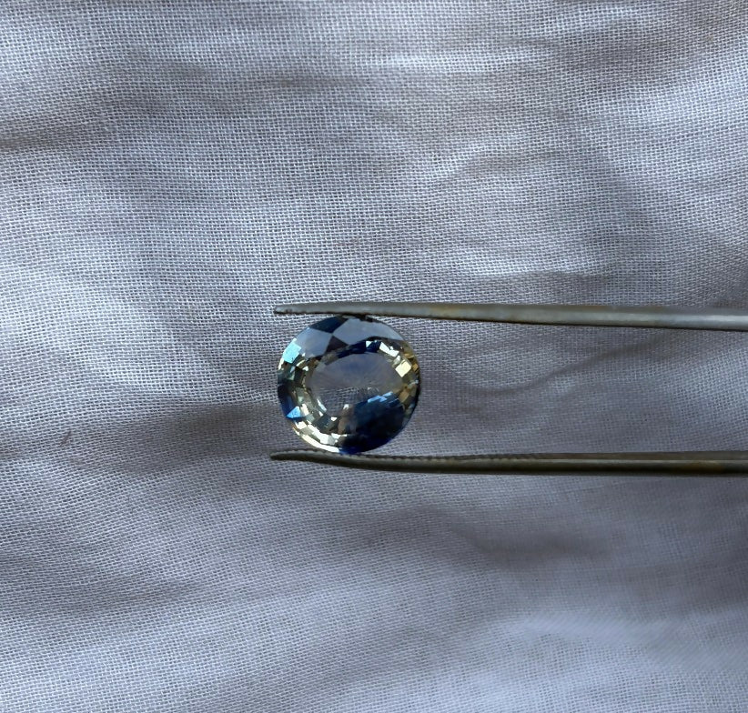 Blue Stone Sarafa Bazar India