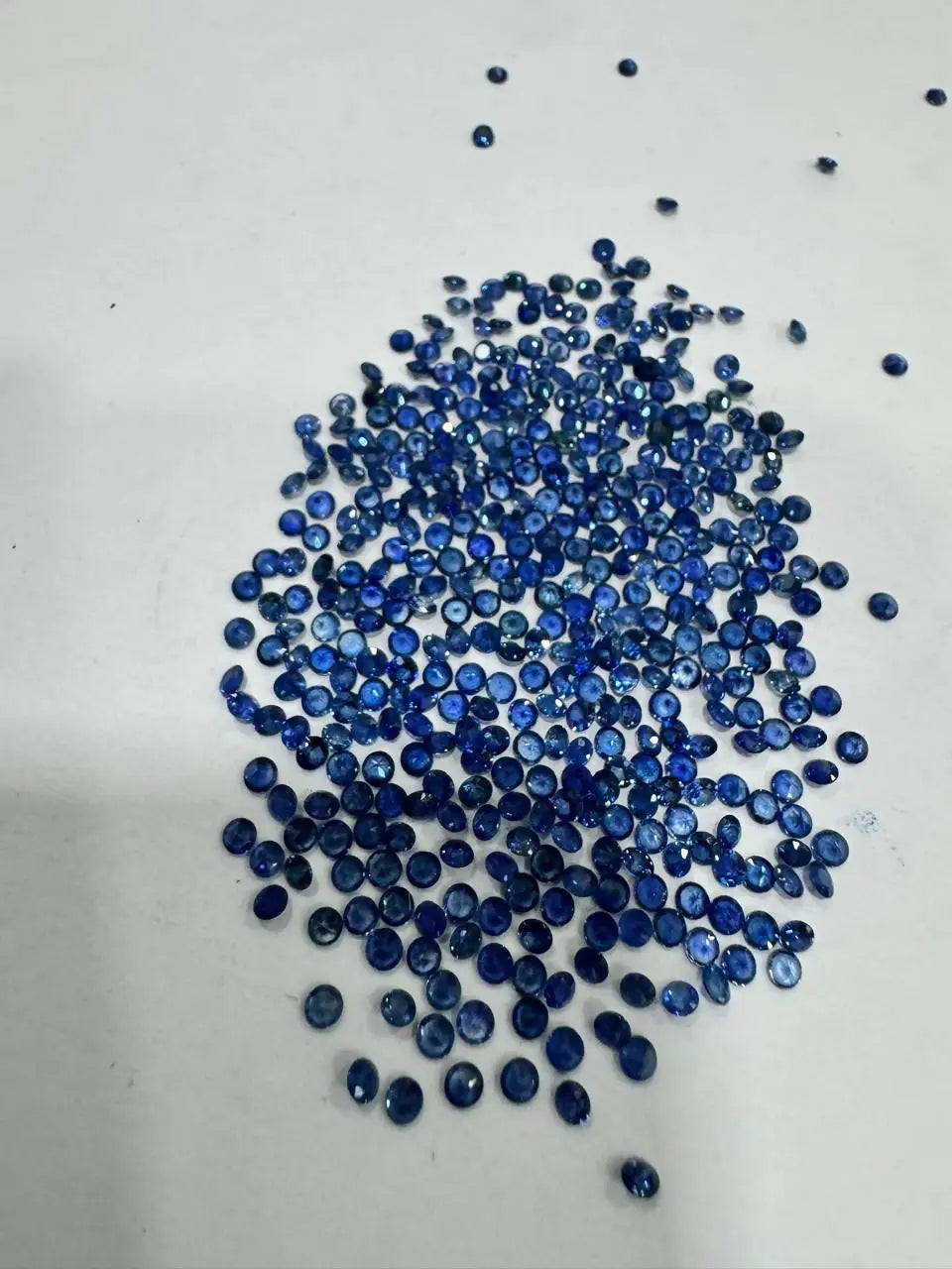 Blue Stones Sarafa Bazar India