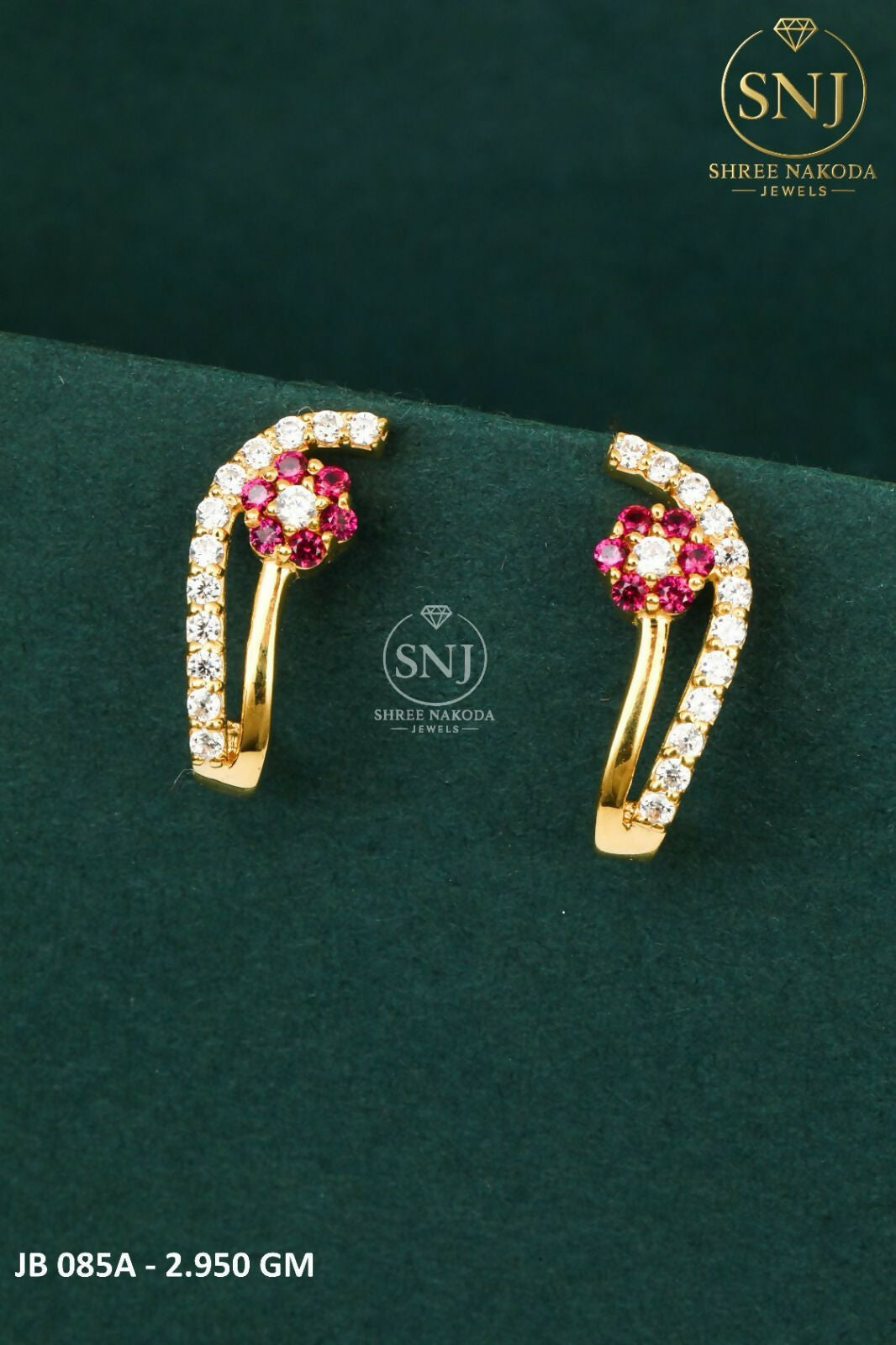 CZ Tops Sarafa Bazar India