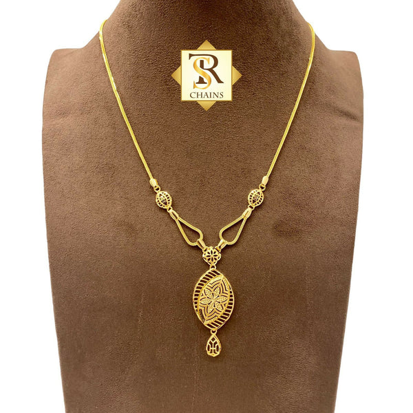 Turkey Chain Set – HM Sarafa Bazar India Pvt Ltd