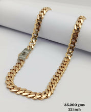 Gents chain Sarafa Bazar India