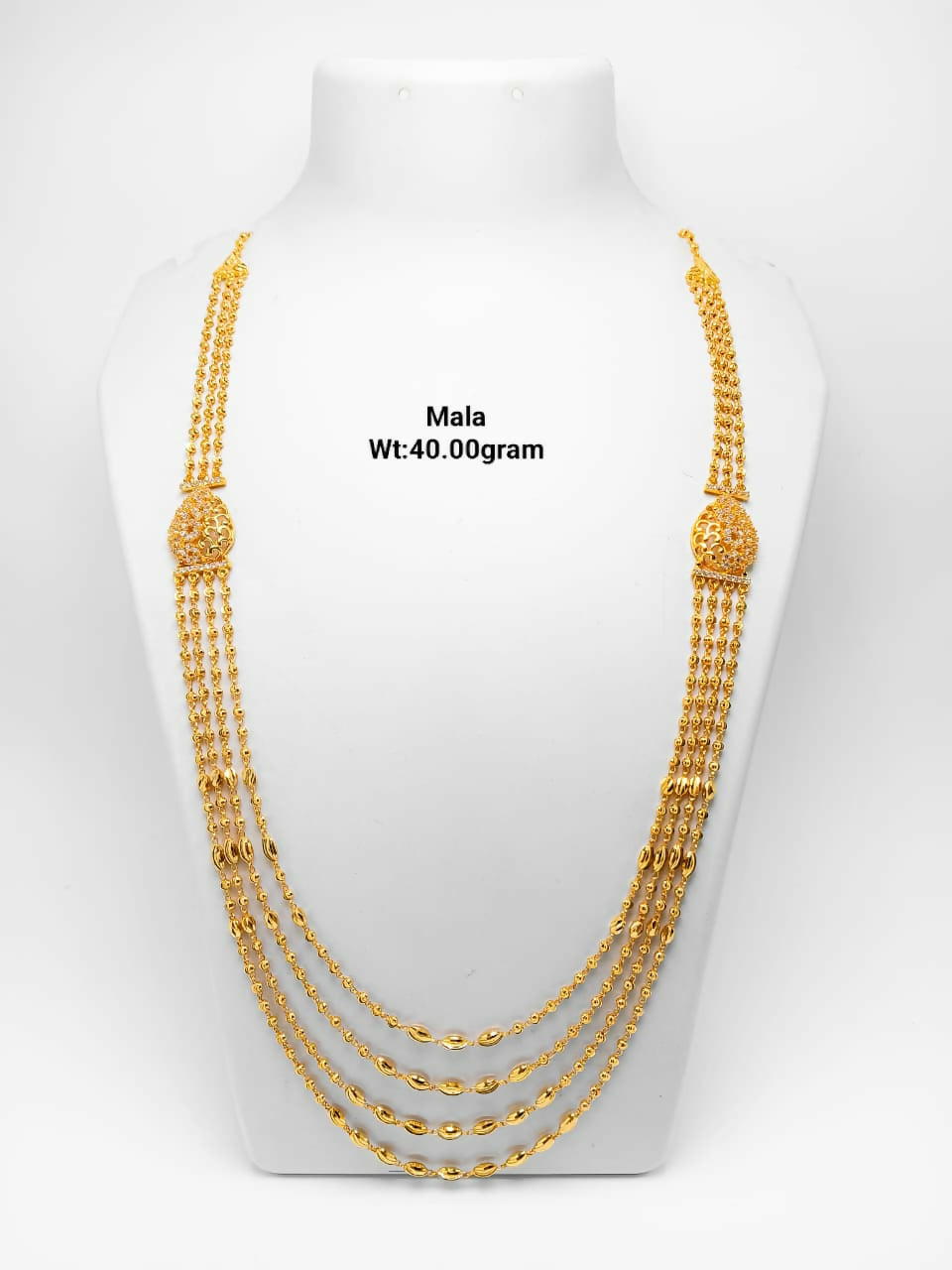 Mala Sarafa Bazar India