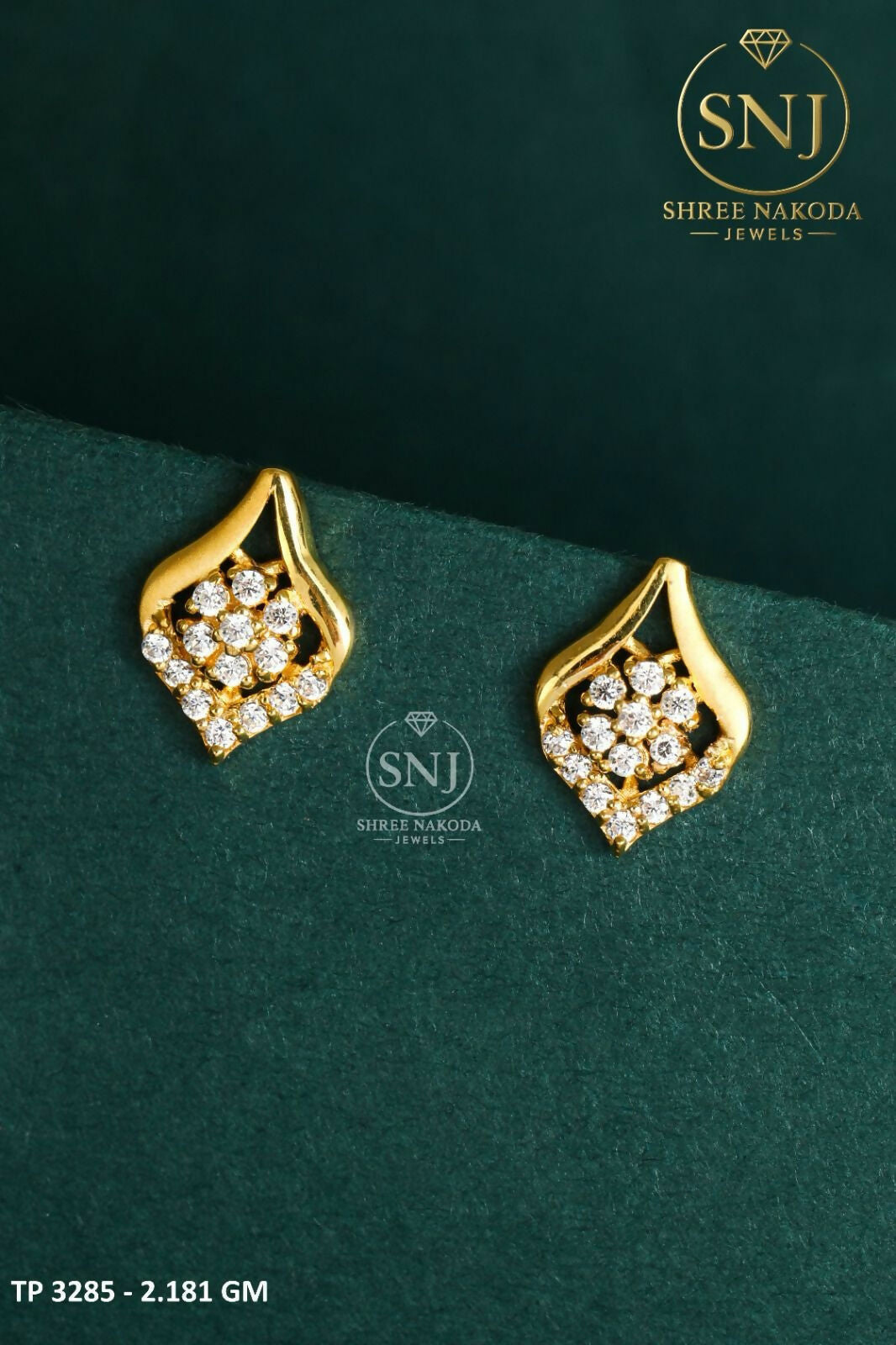 CZ Tops Sarafa Bazar India