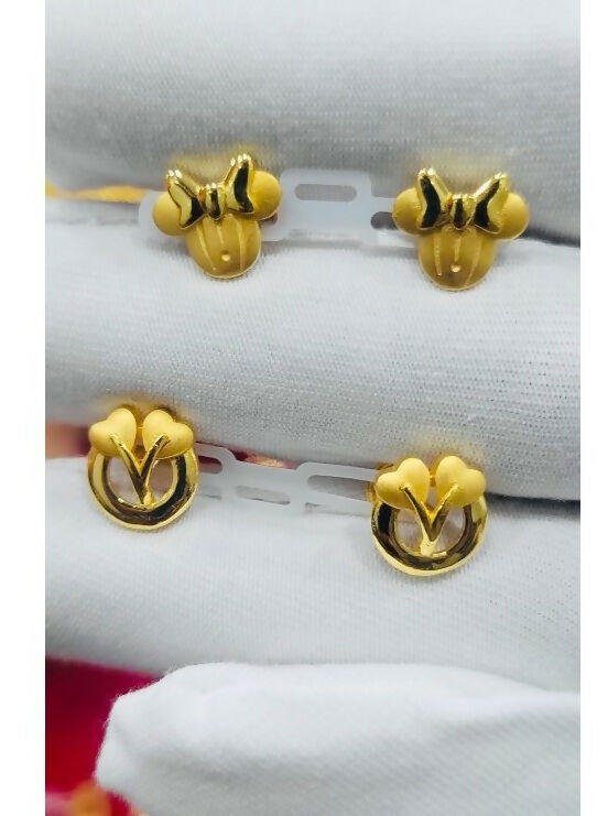 Paper Casting Tops Sarafa Bazar India