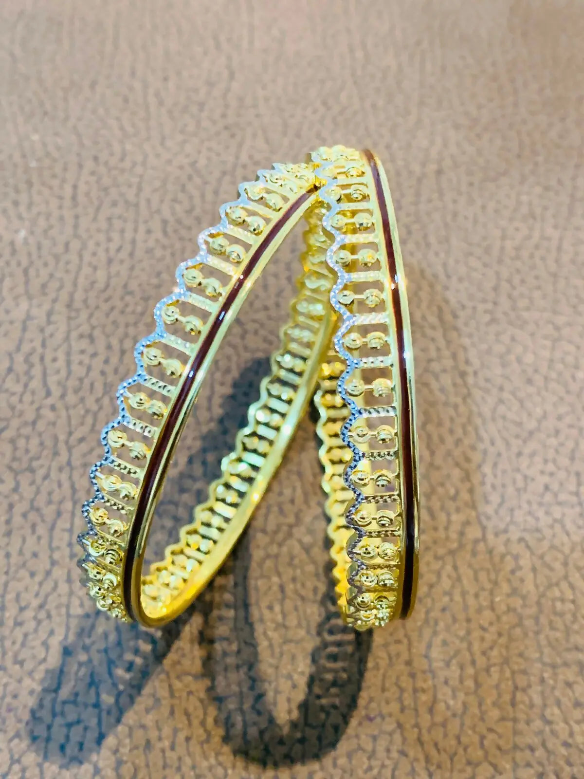 CNC Bangles Sarafa Bazar India