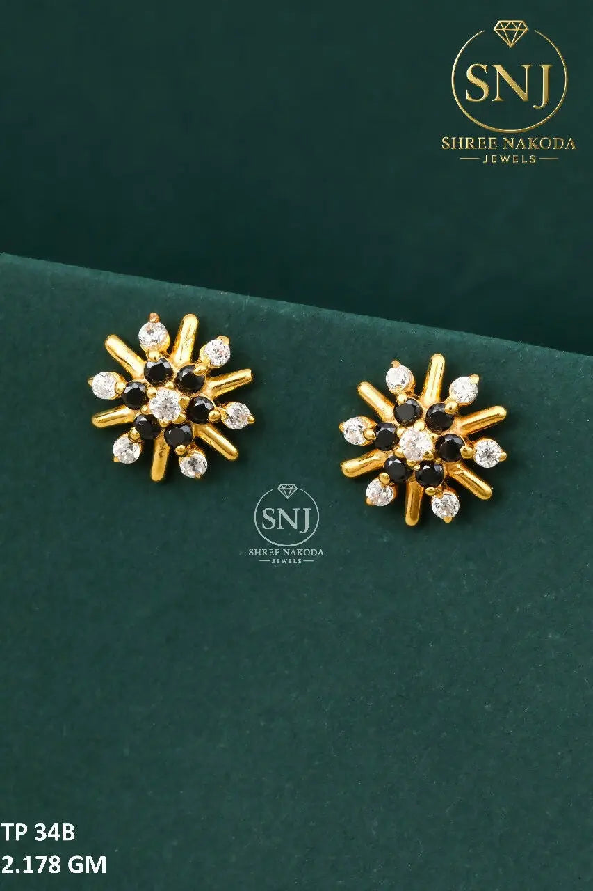 CZ Tops Sarafa Bazar India