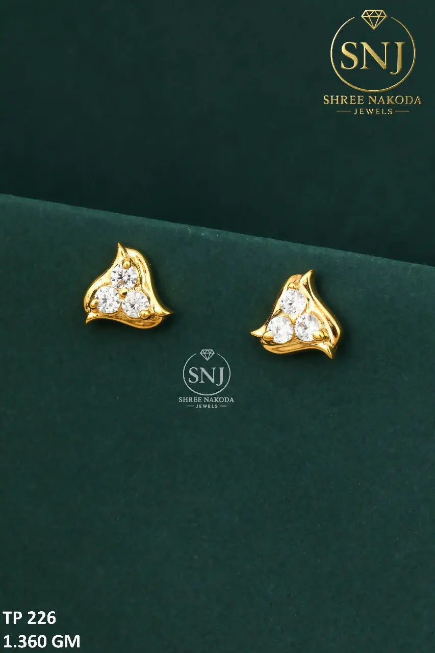 CZ Tops Sarafa Bazar India