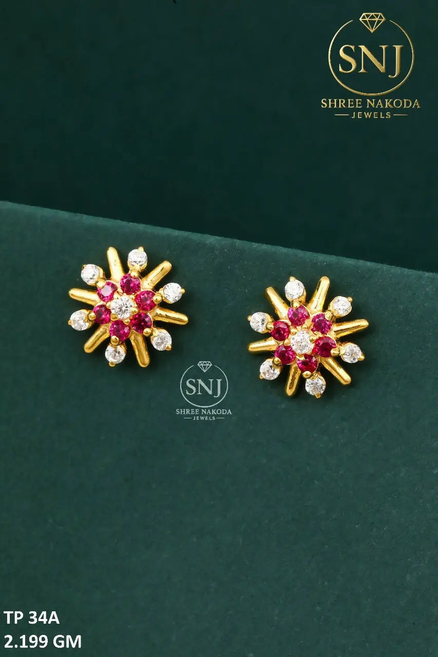 CZ Tops Sarafa Bazar India