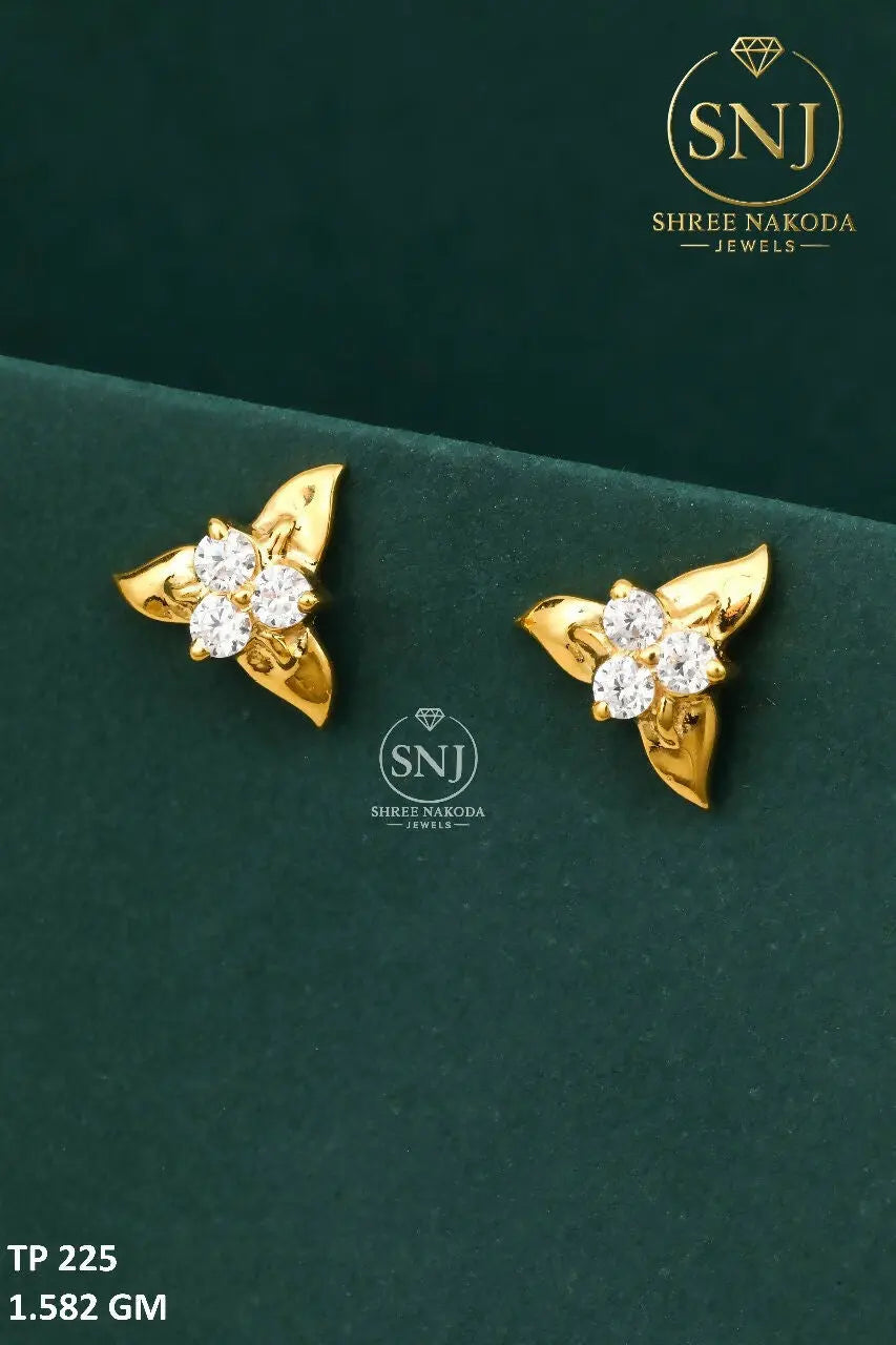 CZ Tops Sarafa Bazar India