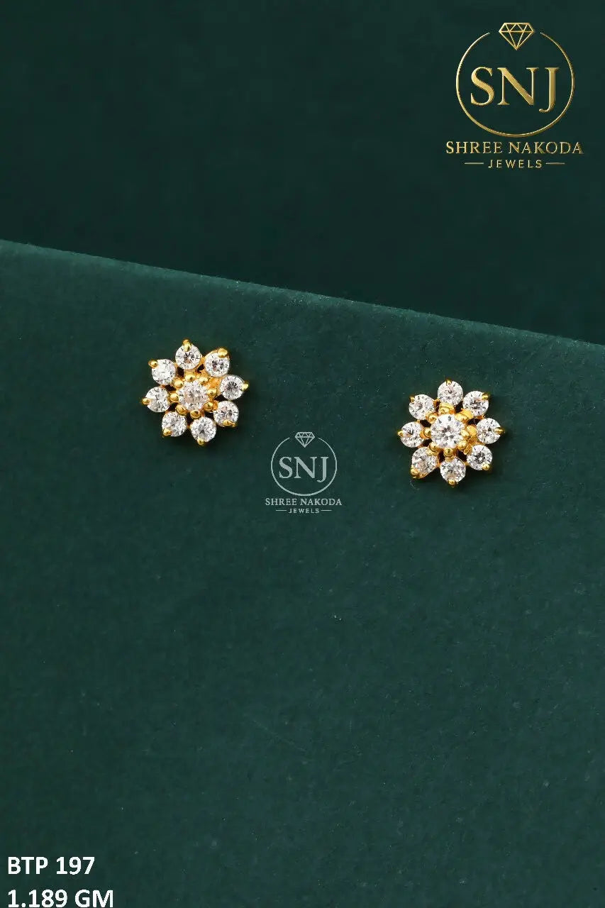 CZ Tops Sarafa Bazar India