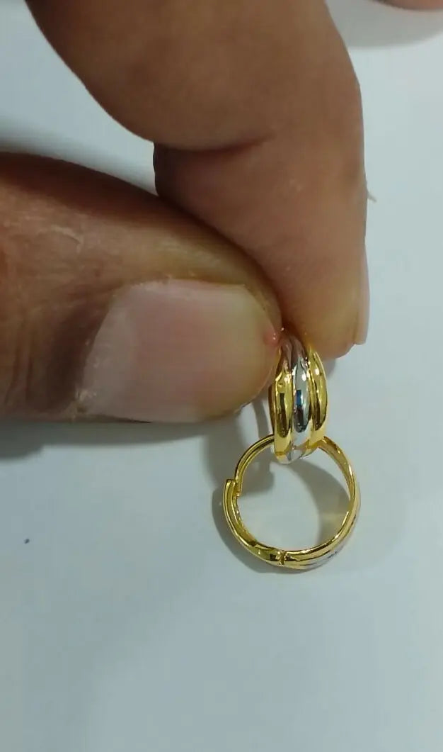 Casting Gaints Bali Sarafa Bazar India