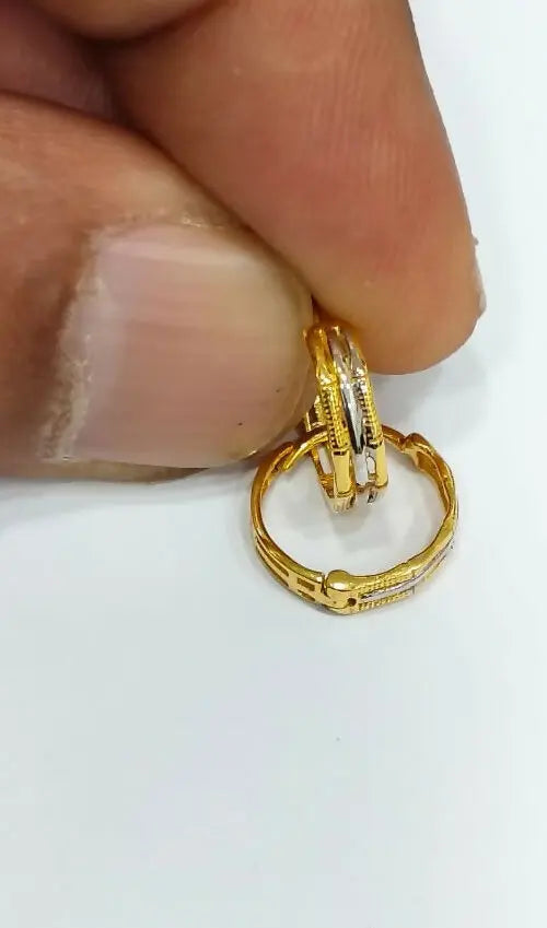 Casting Gaints Bali Sarafa Bazar India