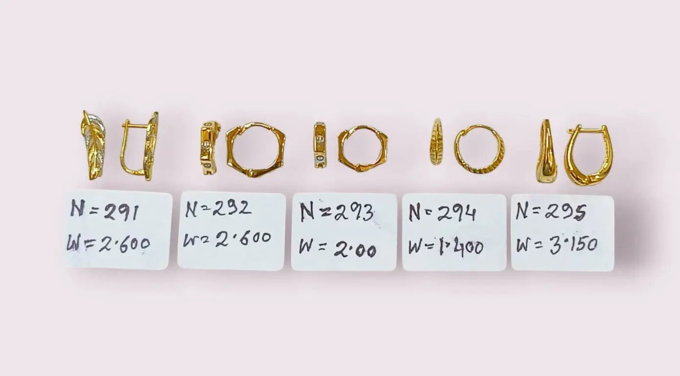 Casting Gaints Bali Sarafa Bazar India