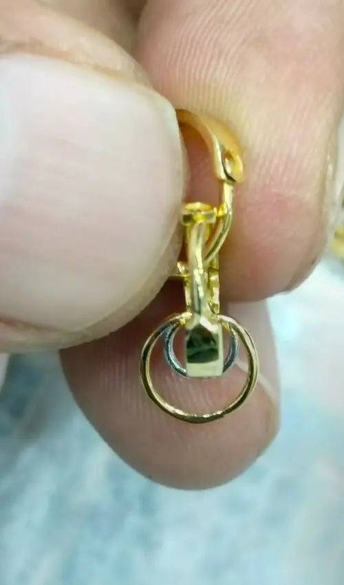 Casting Gaints Bali Sarafa Bazar India