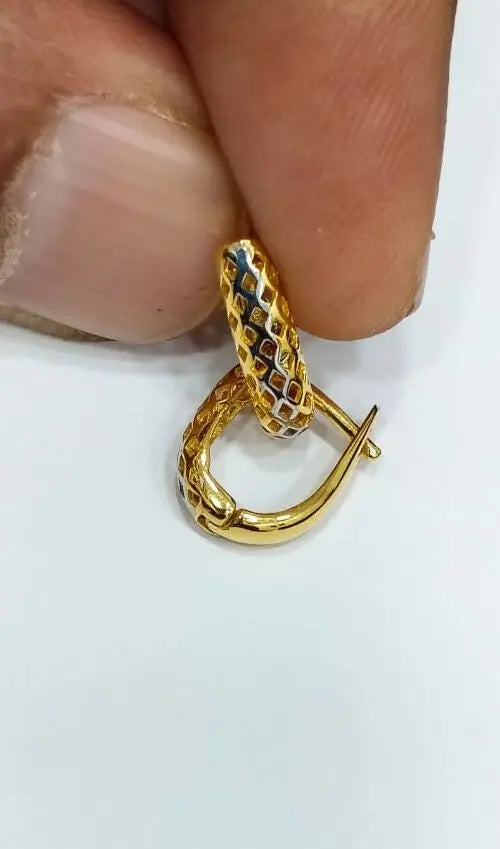 Casting Gaints Bali Sarafa Bazar India