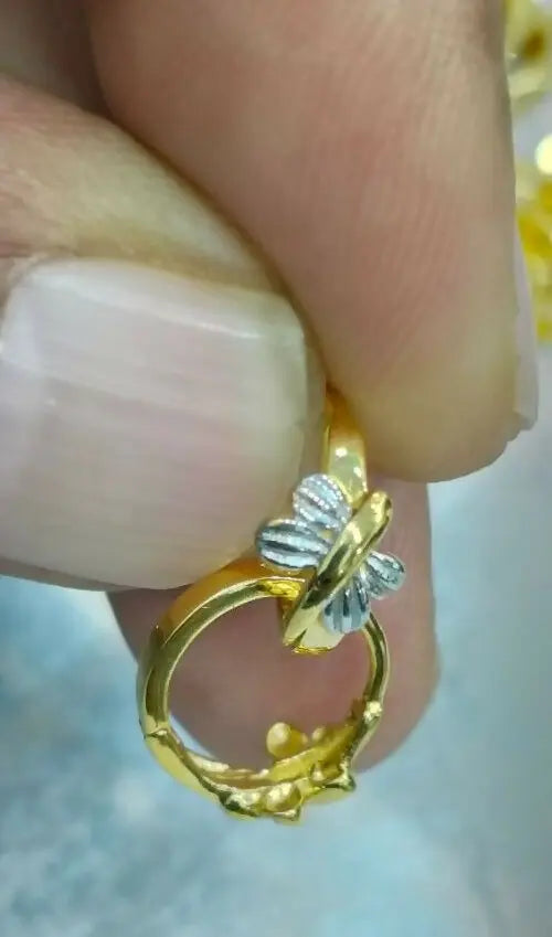 Casting Gaints Bali Sarafa Bazar India