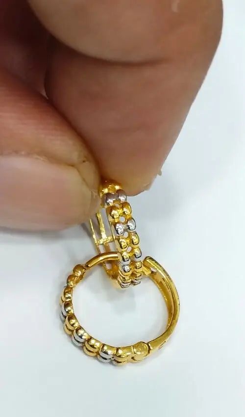 Casting Gaints Bali Sarafa Bazar India