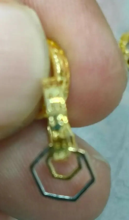 Casting Gaints Bali Sarafa Bazar India