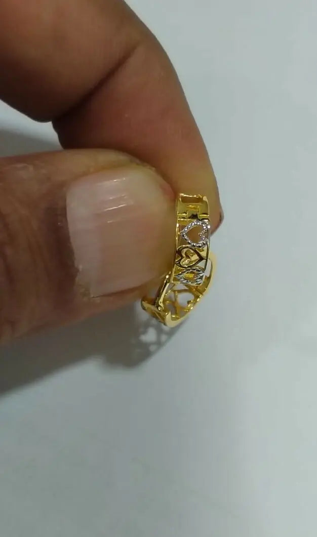 Casting Gaints Bali Sarafa Bazar India