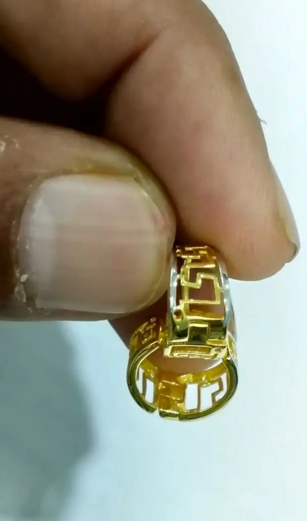 Casting Gaints Bali Sarafa Bazar India