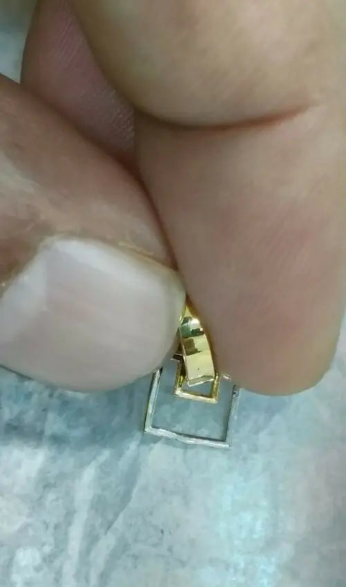 Casting Gaints Bali Sarafa Bazar India