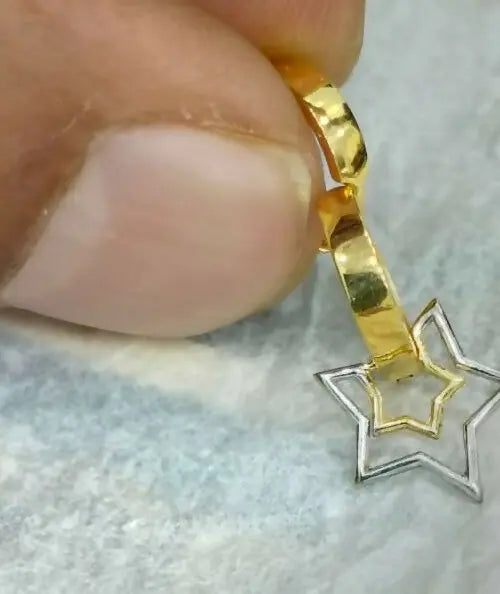 Casting Gaints Bali Sarafa Bazar India