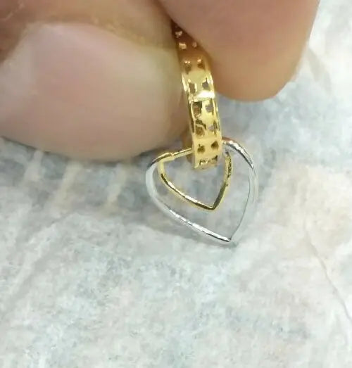 Casting Gaints Bali Sarafa Bazar India