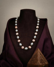 Coral And South Aea Pearl Mala Sarafa Bazar India