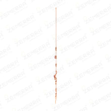 Crowd Favorite 14K Gold Diamond Drop Pendant For Women Sarafa Bazar India