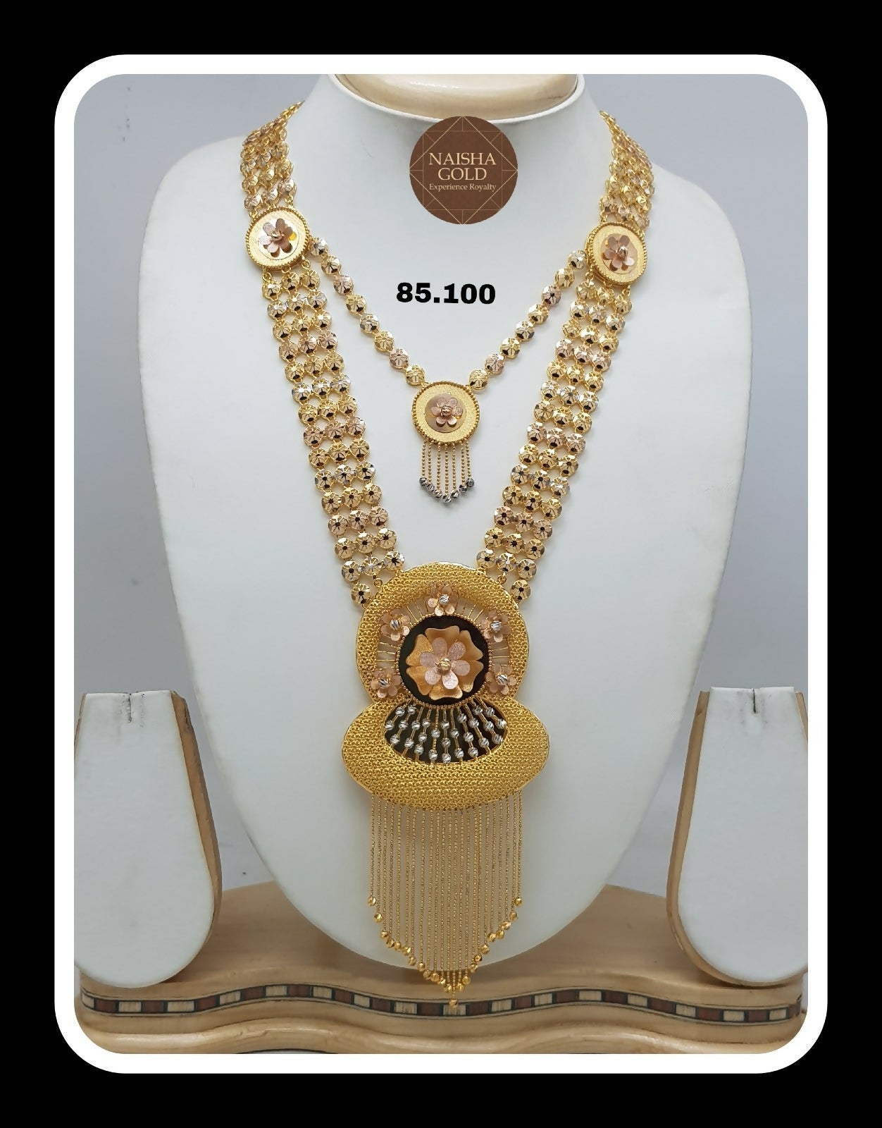 Turkey Long Set Sarafa Bazar India