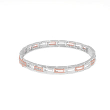 Platinum Gents Bracelet Sarafa Bazar India