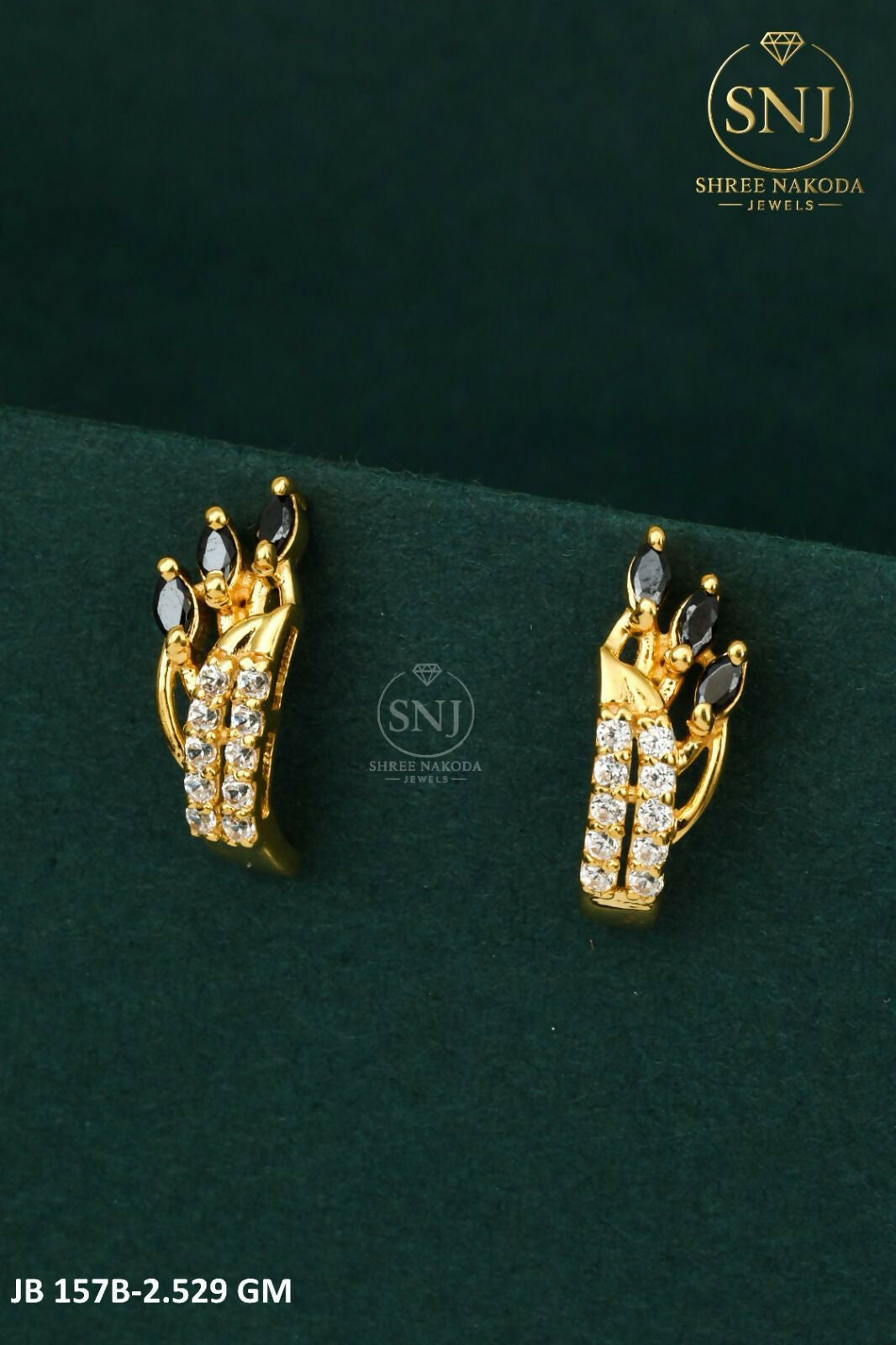 CZ Tops Sarafa Bazar India