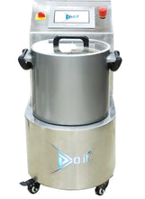 Electro Filing And Polishing Machine For Gold [18 Ltrs] (Doit Industries) Sarafa Bazar India